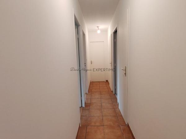 Attignat (01340) MAISON DE PLAIN PIED ATTIGNAT