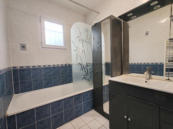 Attignat (01340) MAISON DE PLAIN PIED ATTIGNAT