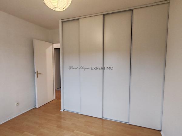 Attignat (01340) MAISON DE PLAIN PIED ATTIGNAT