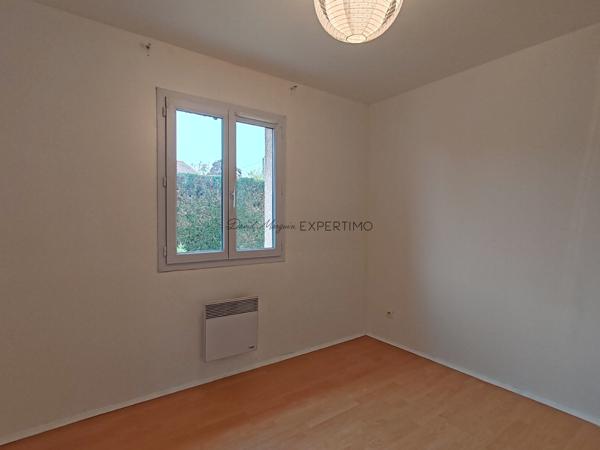 Attignat (01340) MAISON DE PLAIN PIED ATTIGNAT