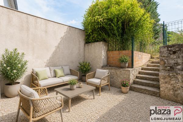 Immeuble 7 pièces 185 m2