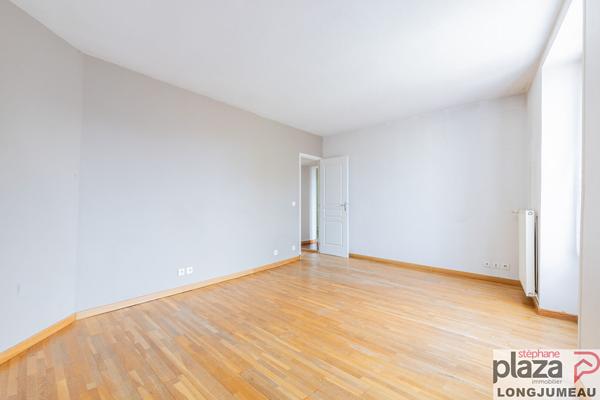 Immeuble 7 pièces 185 m2