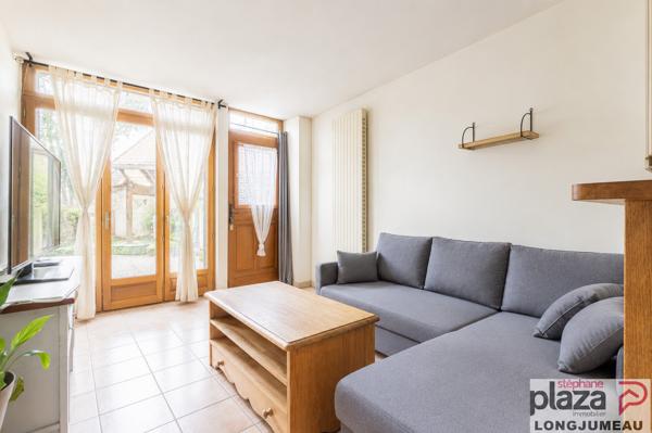Immeuble 7 pièces 185 m2