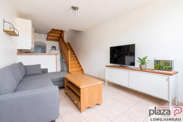 Immeuble 7 pièces 185 m2