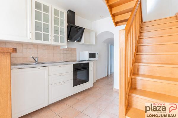 Immeuble 7 pièces 185 m2