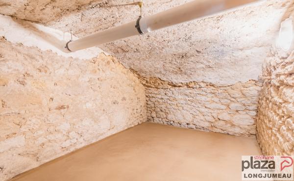 Immeuble 7 pièces 185 m2