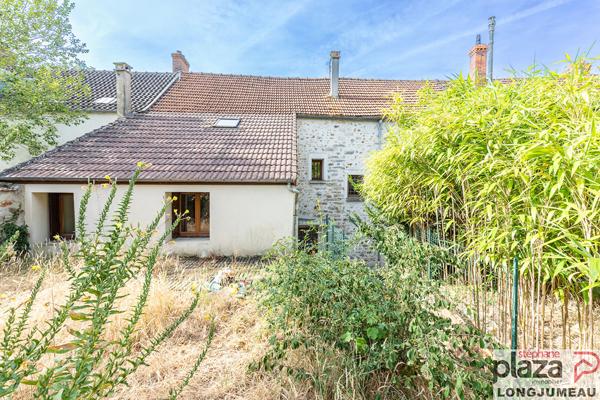 Immeuble 7 pièces 185 m2