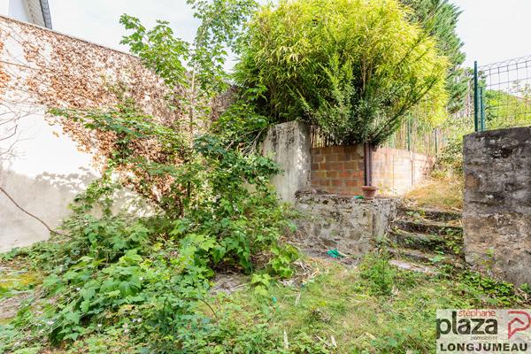 Immeuble 7 pièces 185 m2
