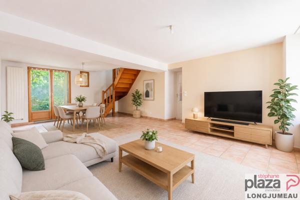 Immeuble 7 pièces 185 m2
