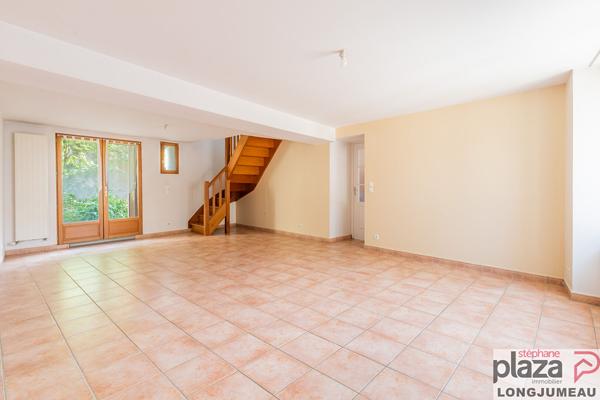 Immeuble 7 pièces 185 m2