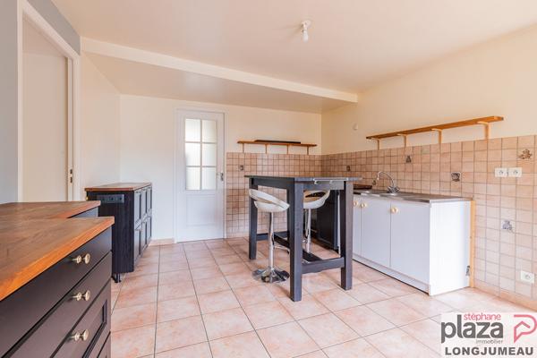 Immeuble 7 pièces 185 m2