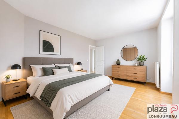 Immeuble 7 pièces 185 m2