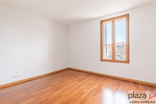 Immeuble 7 pièces 185 m2