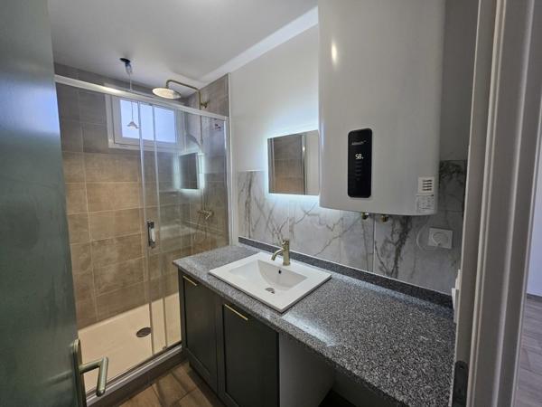 Appartement à louer |  Étagnac |  1 pièce | 29 m²