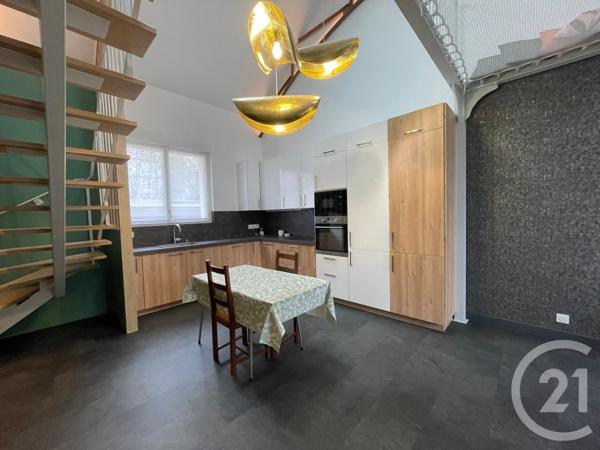 Maison à vendre  5 pièces - 81,88 m2 CHALONS EN CHAMPAGNE - 51