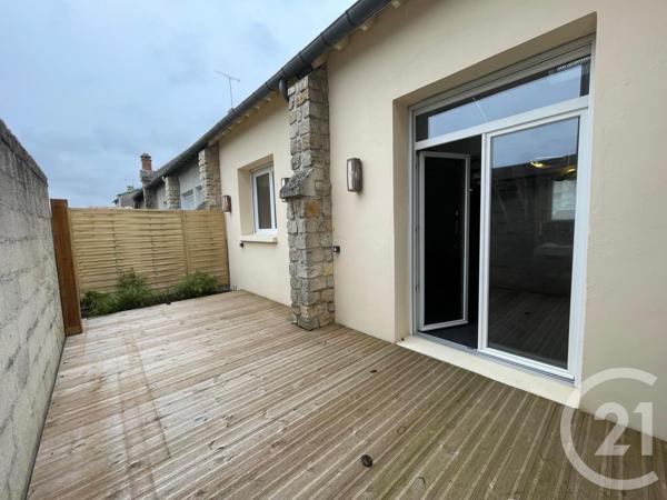 Maison à vendre  5 pièces - 81,88 m2 CHALONS EN CHAMPAGNE - 51