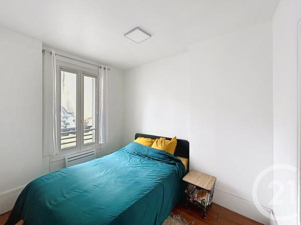 Appartement F2 à vendre  2 pièces - 37 m2 LEVALLOIS PERRET - 92