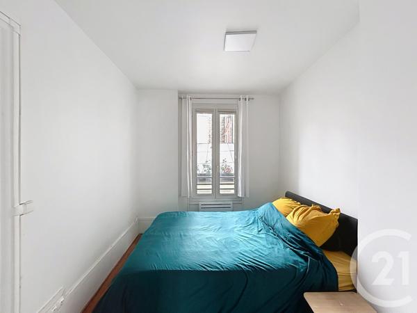 Appartement F2 à vendre  2 pièces - 37 m2 LEVALLOIS PERRET - 92