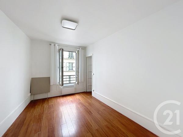 Appartement F2 à vendre  2 pièces - 37 m2 LEVALLOIS PERRET - 92