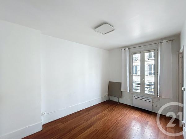 Appartement F2 à vendre  2 pièces - 37 m2 LEVALLOIS PERRET - 92