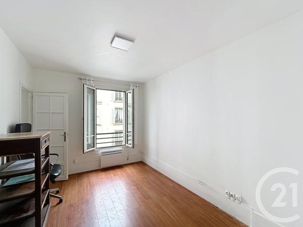 Appartement F2 à vendre  2 pièces - 37 m2 LEVALLOIS PERRET - 92