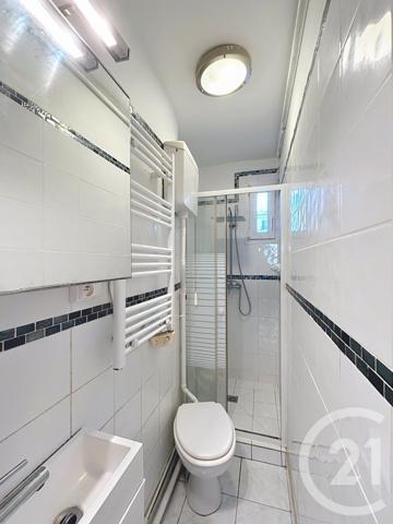 Appartement F2 à vendre  2 pièces - 37 m2 LEVALLOIS PERRET - 92