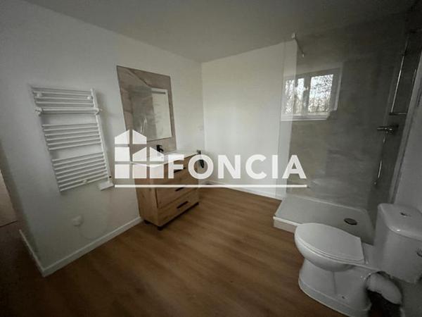 Location Appartement 3 pièces 83.83 m² - LIEU DIT LA CLARTE Kerlaz 29100