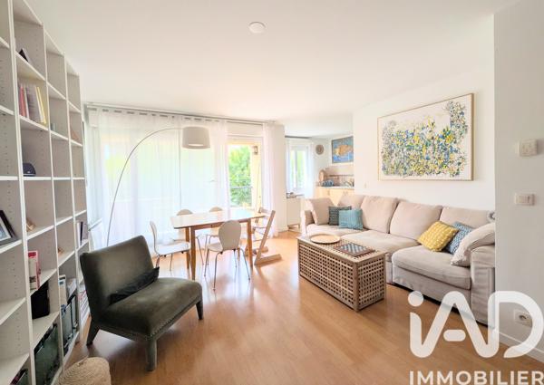 Appartement à vendre 3 pièces 75 m² Chelles