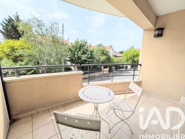 Appartement à vendre 3 pièces 75 m² Chelles