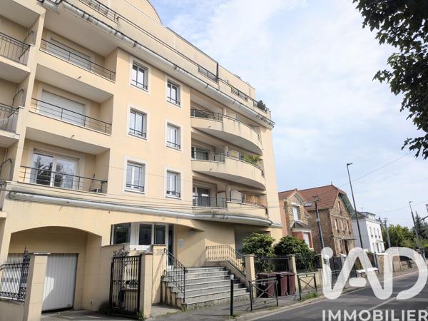 Appartement à vendre 3 pièces 75 m² Chelles