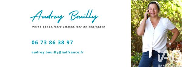 Appartement à vendre 3 pièces 75 m² Chelles