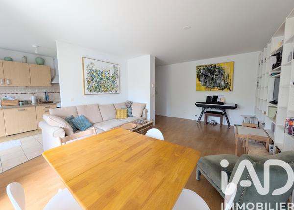 Appartement à vendre 3 pièces 75 m² Chelles