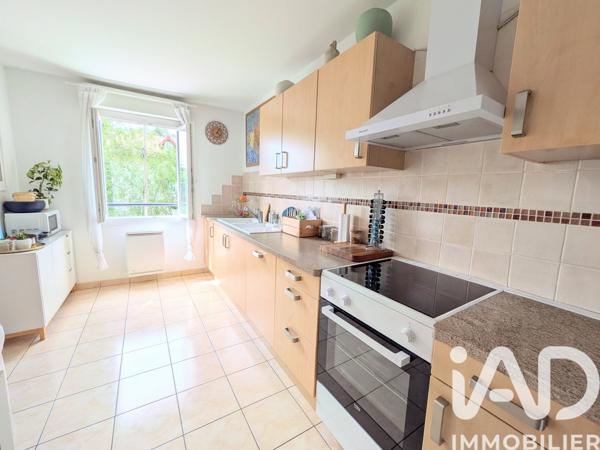 Appartement à vendre 3 pièces 75 m² Chelles