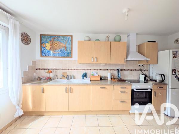 Appartement à vendre 3 pièces 75 m² Chelles