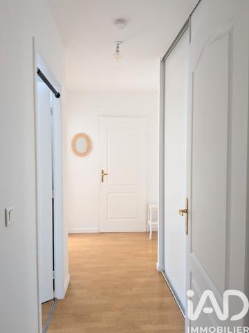 Appartement à vendre 3 pièces 75 m² Chelles