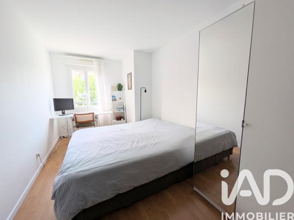 Appartement à vendre 3 pièces 75 m² Chelles
