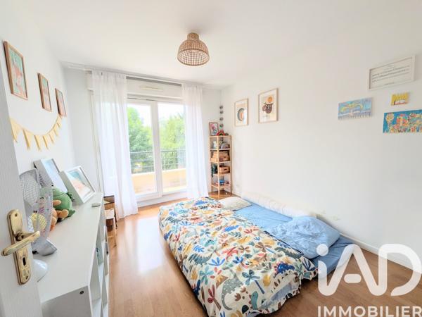 Appartement à vendre 3 pièces 75 m² Chelles