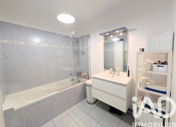 Appartement à vendre 3 pièces 75 m² Chelles