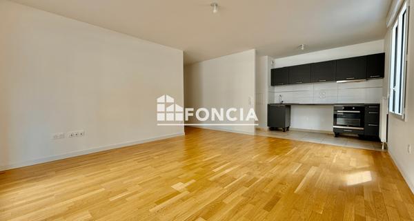 À vendre Appartement 3 pièces 63.61 m² - Saint-germain-en-laye 78100