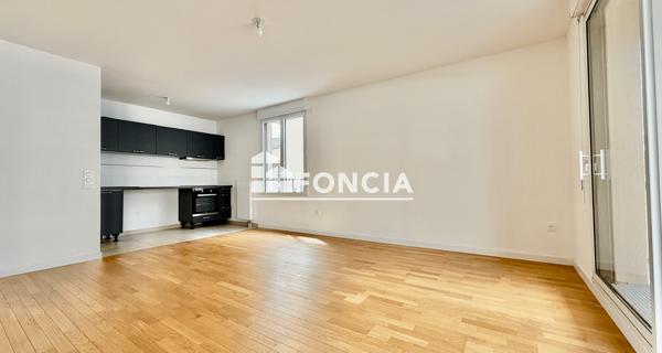À vendre Appartement 3 pièces 63.61 m² - Saint-germain-en-laye 78100