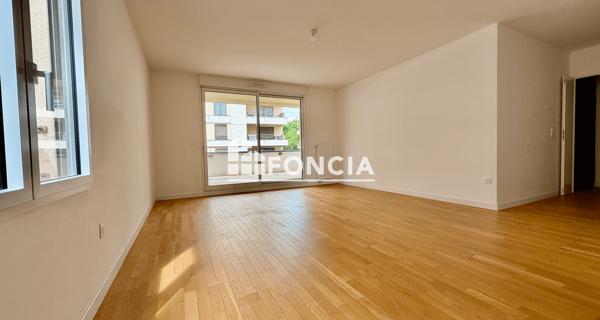 À vendre Appartement 3 pièces 63.61 m² - Saint-germain-en-laye 78100