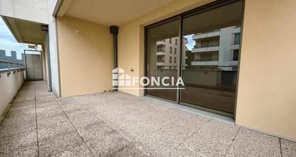 À vendre Appartement 3 pièces 63.61 m² - Saint-germain-en-laye 78100