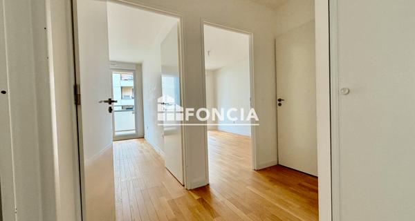 À vendre Appartement 3 pièces 63.61 m² - Saint-germain-en-laye 78100