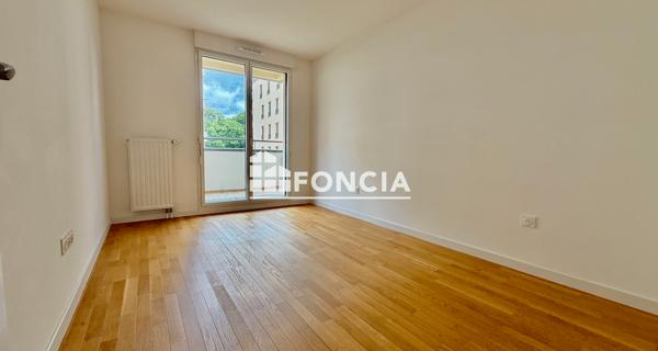 À vendre Appartement 3 pièces 63.61 m² - Saint-germain-en-laye 78100