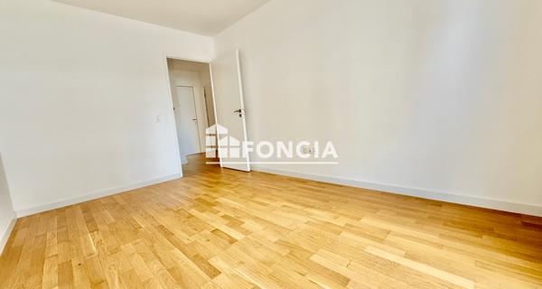 À vendre Appartement 3 pièces 63.61 m² - Saint-germain-en-laye 78100