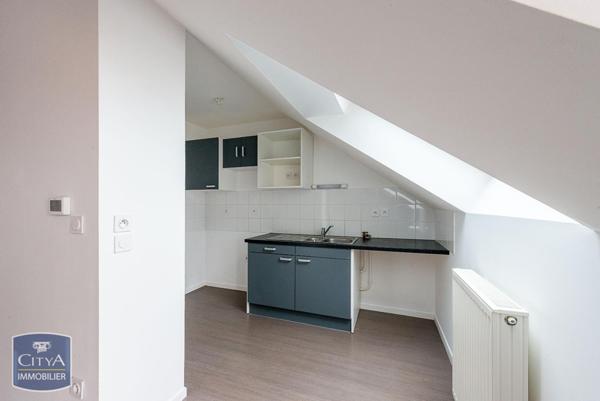 Appartement à vendre 3 pièces 65.39m²