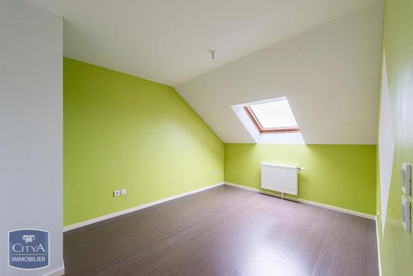 Appartement à vendre 3 pièces 65.39m²