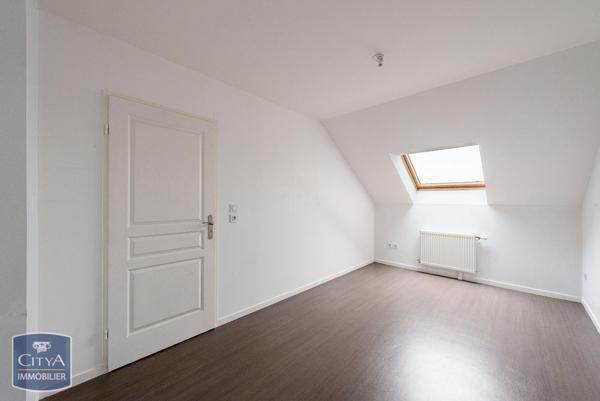 Appartement à vendre 3 pièces 65.39m²
