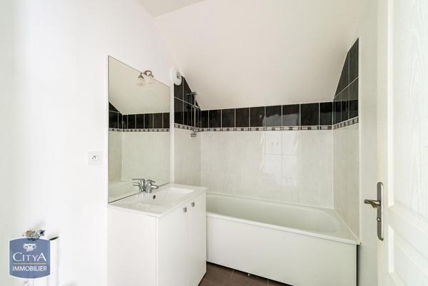 Appartement à vendre 3 pièces 65.39m²