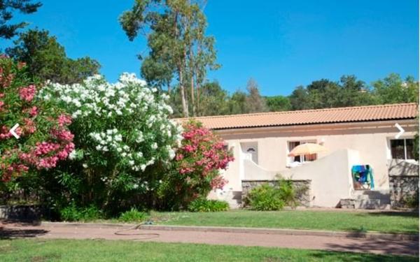 INVESTISSEMENT LOCATIF – SARI-SOLENZARA – Résidence de Tourisme Lisa Maria – 3,33% de rentabilité